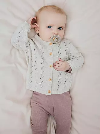 NAME IT | Baby Strickjacke NMFBANNI | 